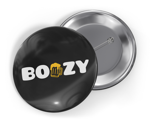 5-Pack Boozy Pins